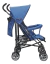 Carriola De Bastón Para Bebé D'bebé Aerostar Reclinable
