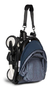 Yoyo² Babyzen Carriola Con Color Pack 6+ Air France - Princo - Lo mejor para tu bebé