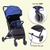 Carriola Para Bebé Baby Owl X5 Uil Plegable - tienda en línea