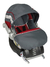Imagen de Portabebe Autoasiento Baby Trend Flex-loc Latch Cubre Pies