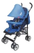 Carriola De Bastón Para Bebé D'bebé Aerostar Reclinable - tienda en línea