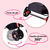 Carriola Starkids Linx Reversible Mosquitero Reclinable