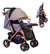 Carriola Starkids Linx Reversible Mosquitero Reclinable - Princo - Lo mejor para tu bebé