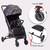 Carriola Para Bebé Baby Owl X5 Uil Plegable en internet