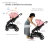 Carriola D'bebé Eclipse Travel System Con Autoasiento