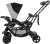 Carriola Doble Bebe Baby Trend Sit N Stand Reclinable - comprar en línea