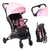 Carriola Para Bebé Baby Owl X5 Uil Plegable - tienda en línea