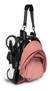 Yoyo² Babyzen Carriola Con Color Pack 6+ en internet