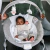 Bouncer Ingenuity Inlighten Twinkle Tails - Princo - Lo mejor para tu bebé