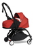 Imagen de Yoyo² Carriola Babyzen Con Color Pack 0+ Recien Nacido