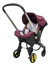 Carriola Para Bebé Starkids Polux Convertible Con Pañalera - tienda en línea