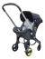 Carriola Para Bebé Starkids Polux Convertible Con Pañalera - tienda en línea
