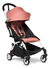 Yoyo² Babyzen Carriola Con Color Pack 6+
