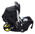 Imagen de Carriola Para Bebé Starkids Polux Convertible Con Pañalera