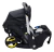 Imagen de Carriola Para Bebé Starkids Polux Convertible Con Pañalera