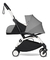 Yoyo² Carriola Babyzen Con Color Pack 0+ Recien Nacido - Princo - Lo mejor para tu bebé