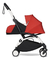 Imagen de Yoyo² Carriola Babyzen Con Color Pack 0+ Recien Nacido
