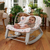 Imagen de Bouncer Ingenuity Keep Cozy 3 En 1 Mecedor