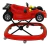 Imagen de Andadera Bebe Prinsel Formula Baby Sonidos Plegable
