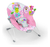 Mecedora Para Bebé Bright Starts Pink Paradise - comprar en línea