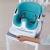 Silla Periquera Booster Ingenuity Baby Base 2 En 1 - comprar en línea
