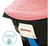 Carriola Para Bebé Starkids Polux Convertible Con Pañalera