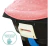 Carriola Para Bebé Starkids Polux Convertible Con Pañalera