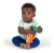 Sonaja Peluche Para Bebé Bright Start Jingle Toy - Princo - Lo mejor para tu bebé