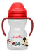 Vaso Entrenador Evenflo Disney Fun Boquilla Suave 10oz/300ml en internet