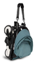 Yoyo² Babyzen Carriola Con Color Pack 6+ - Princo - Lo mejor para tu bebé