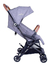 Carriola De Bebe Evenflo Fast Fold Camita Compacta Plegable - tienda en línea