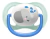 Chupón Avent Ultra Air Animals Estuche Esterilizador 0-6m en internet