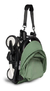 Yoyo² Babyzen Carriola Con Color Pack 6+ - Princo - Lo mejor para tu bebé