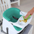 Silla Periquera Booster Ingenuity Baby Base 2 En 1 - tienda en línea