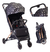 Imagen de Carriola Para Bebé Baby Owl X5 Uil Plegable