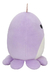 Peluche De Apego Bebe Squishmallows Sqcr04569 Super Suave - Princo - Lo mejor para tu bebé