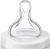 Set 2 Biberones Avent Classic Anticolicos 330ml/11oz Blanco