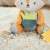 Imagen de Mordedera Para Bebé De Peluche Ingenuity Calm Springs