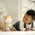 Mordedera Para Bebé De Peluche Ingenuity Calm Springs - Princo - Lo mejor para tu bebé