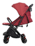 Imagen de Carriola Trendy Kids Tripper Reclinable Portavaso Baston