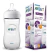 Biberon Avent Natural Anticolicos 11 Oz 6m+ - comprar en línea