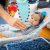 Bouncer Mecedora Baby Einstein Kick To It 2 Configuraciones - comprar en línea