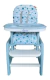 Silla Periquera D'bebé Confort 2 En 1 Escritorio Actividades - comprar en línea
