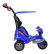 Triciclo Montable Bebe Push Car Prinsel Super Trike 2 En 1 - Princo - Lo mejor para tu bebé