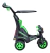 Imagen de Triciclo Push Car Prinsel Super Trike Monster 2 En 1