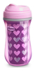 Vaso Entrenador Chicco Active Termico 14m+ 266ml/9oz Niña - Princo - Lo mejor para tu bebé