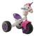 Triciclo Prinsel Trax Unicornio Luces Sonido - comprar en línea