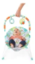 Bouncer Mecedora Bright Starts Safari Fun Vibrador - comprar en línea