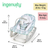 Bouncer Ingenuity Keep Cozy 3 En 1 Mecedor - comprar en línea
