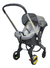 Carriola Para Bebé Starkids Polux Convertible Con Pañalera en internet